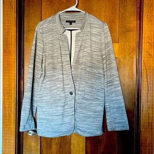 Banana Republic Blazer - Heather Grey - Size XL